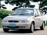 Daewoo Cielo